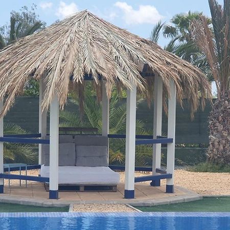 Casadelfenix Hotel Crevillente Exterior photo